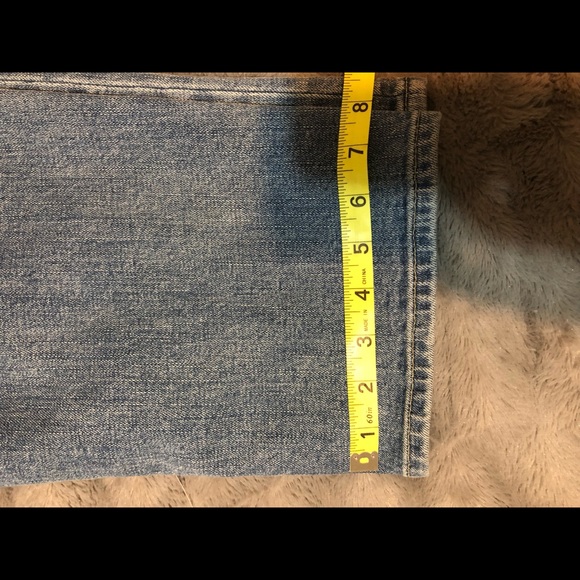 Treasure & bond jeans size 34 - Picture 5 of 5